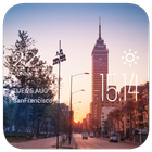 Ciudad Juarez weather widget 아이콘