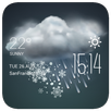 Hail Weather Widget for Androi APK
