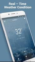 Hail Weather Widget for Androi ภาพหน้าจอ 3