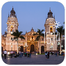 Lima weather widget/clock APK