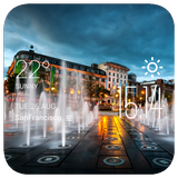 Manchester1 weather widget иконка