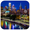 philadelphia2 weather widget