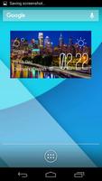 philadelphia2 weather widget 海報