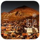 Potosi weather widget icon