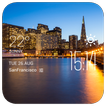 ”san Francisco1 weather widget