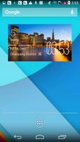 san Francisco1 weather widget постер