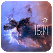 Sagittarius weather widget