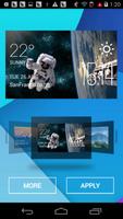 space station1 weather widget screenshot 1