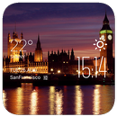 London Weather Widget APK