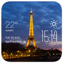 Paris Weather Widget APK