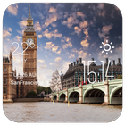 Westminster Weather Widget ไอคอน