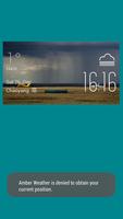 Bloemfontein weather widget الملصق