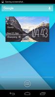 Kafr Elsheikh weather widget poster