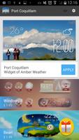 Port Coquitlam weather widget 截圖 2