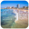 Port Elizabeth weather widget APK