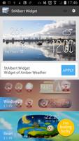 St. Albert  weather widget 스크린샷 2