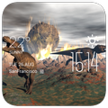 TheAnkylosaurus weather widget
