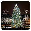 Strasbourg weather widget