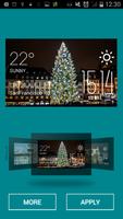 Strasbourg weather widget ภาพหน้าจอ 1