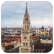 Munich Weather Widget