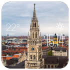Munich Weather Widget icon