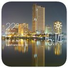 Manila Weather Widget icon