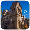 Mexico City Weather Widget APK