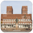 Oslo Weather Widget