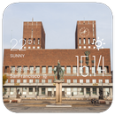 Oslo Weather Widget APK