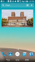 Oslo Weather Widget screenshot 1