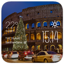 Italy Weather Widget APK