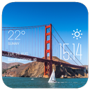 San Francisco Weather Widget APK