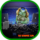 DJ Kodok Ijo Remix biểu tượng
