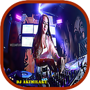 DJ Remix Akimilaku 2018 APK