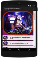 DJ Remix Akimilaku 2018 Screenshot 1