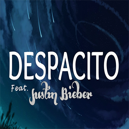 Despacito feat Justin Bieber