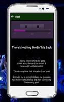 Shawn Mendes all song lyrics ảnh chụp màn hình 2