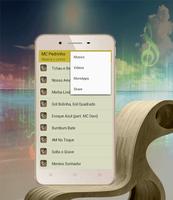 MC Pedrinho - Musica Tchau e Bença capture d'écran 1