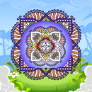 Coloring Book 2018 for Adults Free APK