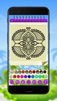 Coloring Book 2018 for Adults Free تصوير الشاشة 3