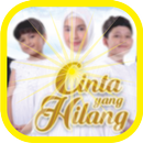 Lagu Ost Cinta Yang Hilang + Lirik APK