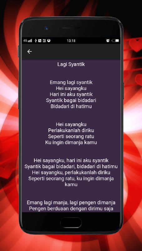 Download Lagu Karena Cinta Dari jendela smp dwifani gusma zamroni download mp3. download lagu karena cinta