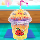 Slushy Ice Cream Master : Free Cooking Games APK