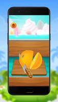 Slushy Ice Cream Master : Free Cooking Games تصوير الشاشة 2