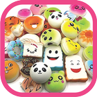 5000+ Squishy Collection Video 2018 icon
