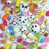 5000+ Squishy Collection Video 2018 screenshot 1