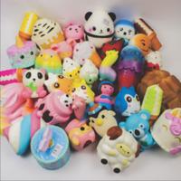 5000+ Squishy Collection Video 2018 screenshot 3