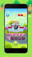 Pet Doctor : Kitty Cat Doctor تصوير الشاشة 3