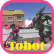 Tobot Video Collection 2018