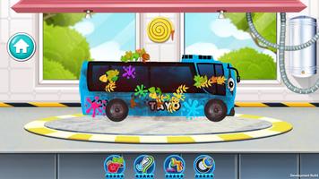 Tayo's Garage and Car Wash screenshot 1